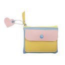 Billetera para dama - Boga