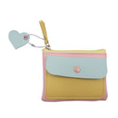 Billetera para dama - Boga