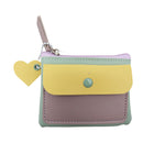 Billetera para dama - Boga