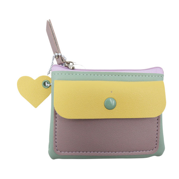 Billetera para dama - Boga