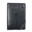 Porta pasaporte - Boga