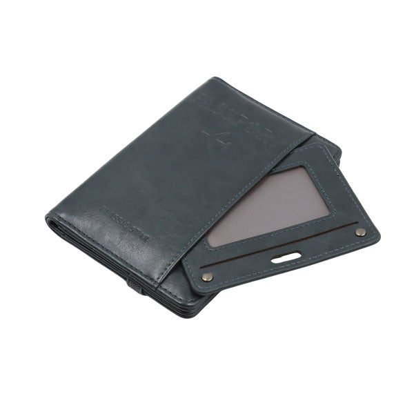 Porta pasaporte - Boga
