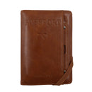 Porta pasaporte - Boga