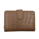 Porta pasaporte - Boga