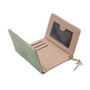 Billetera para dama - Boga