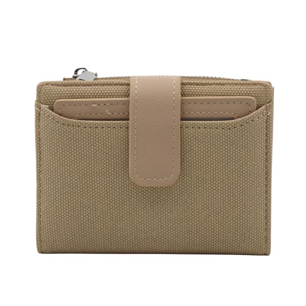 Billetera para dama - Boga