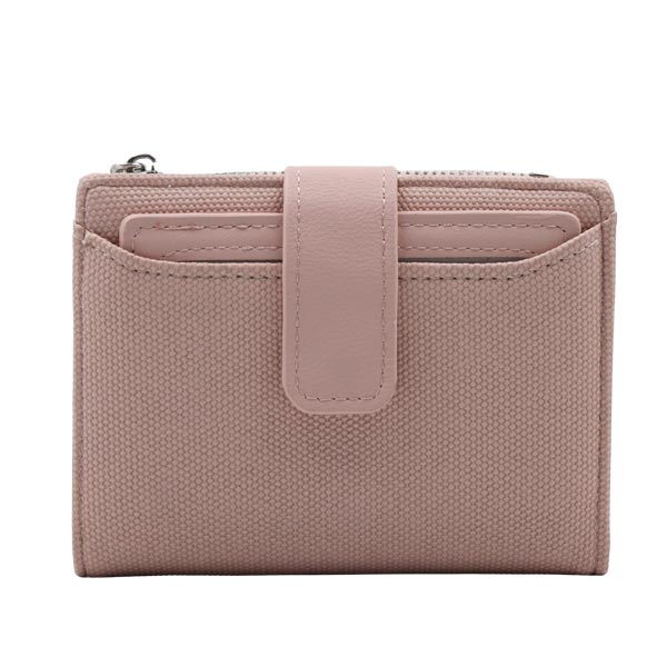 Billetera para dama - Boga