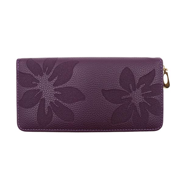 Billetera mediana para dama - Boga