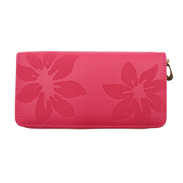 Billetera mediana para dama - Boga