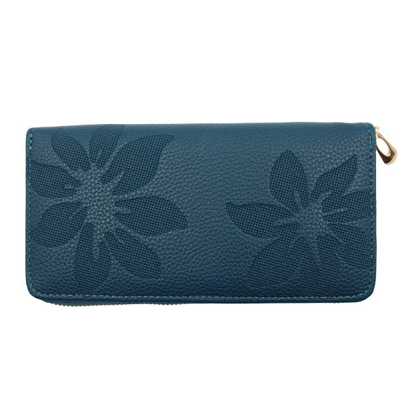 Billetera mediana para dama - Boga
