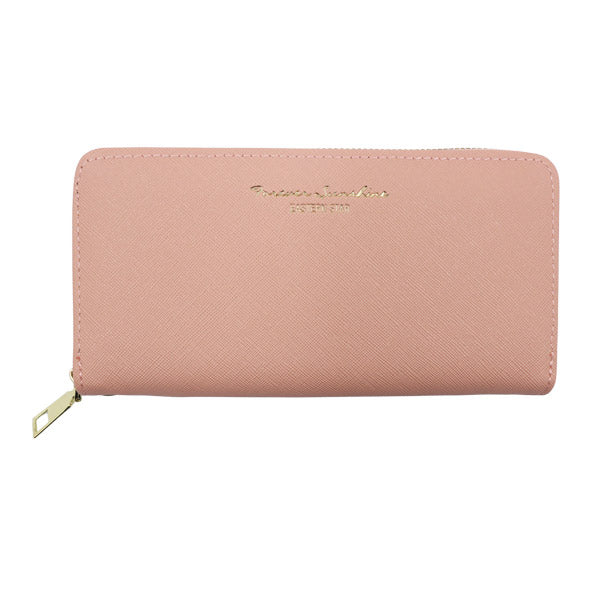 Billetera mediana para dama - Boga