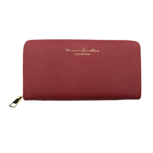 Billetera mediana para dama - Boga