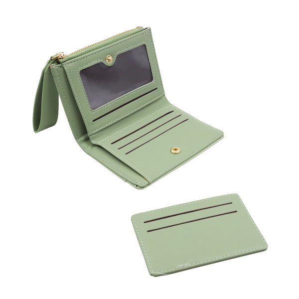 Billetera para dama - Boga