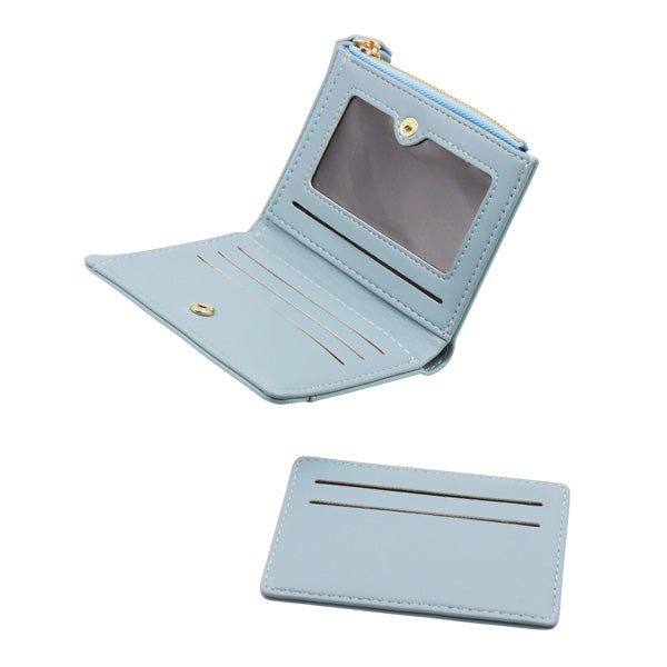 Billetera para dama - Boga