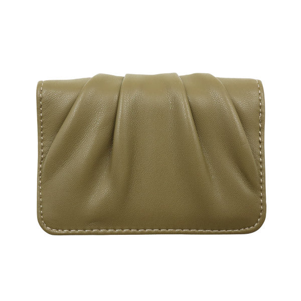 Tarjetero para dama - Boga