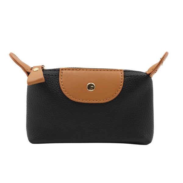 Billetera para dama - Boga