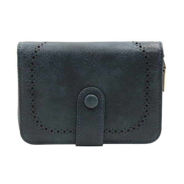 Billetera mediana para dama - Boga