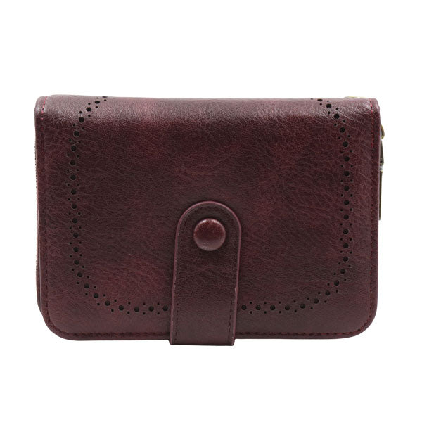 Billetera mediana para dama - Boga