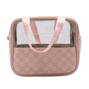 Cosmetiquera mediana - Boga accessories