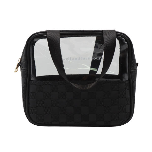 Cosmetiquera mediana - Boga accessories