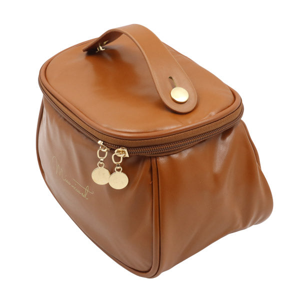 Cosmetiquera grande - Boga accessories