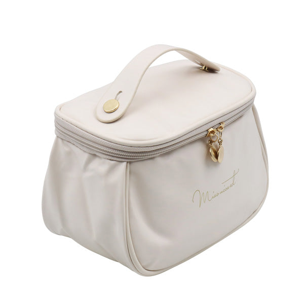 Cosmetiquera grande - Boga accessories