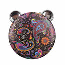 Espejo redondo bolsillo - Boga accessories