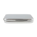 Espejo plateado bolsillo - Boga accessories