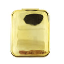 Espejo dorado bolsillo - Boga accessories