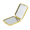 Espejo dorado bolsillo - Boga accessories