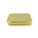 Espejo cuadrado bolsillo - Boga accessories