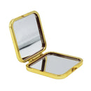 Espejo cuadrado bolsillo - Boga accessories