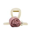 Piraña rosa para cabello - Boga accessories
