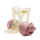 Piraña rosa para cabello - Boga accessories
