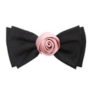 Piraña rosa para cabello - Boga accessories