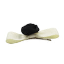 Piraña rosa para cabello - Boga accessories
