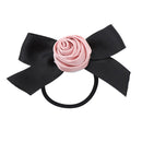 Cola rosa para cabello - Boga accessories