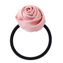 Cola rosa para cabello - Boga accessories