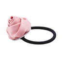 Cola rosa para cabello - Boga accessories