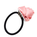 Cola rosa para cabello - Boga accessories