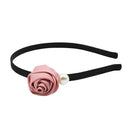 Diadema rosa para cabello - Boga accessories