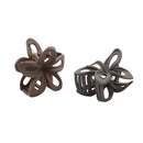 Piraña flor para cabello - Boga accessories