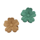 Piraña flor para cabello - Boga accessories