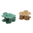 Piraña flor para cabello - Boga accessories