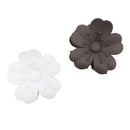Piraña flor para cabello - Boga accessories