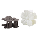 Piraña flor para cabello - Boga accessories