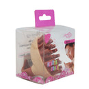 Cepillo para cabello - Boga accessories
