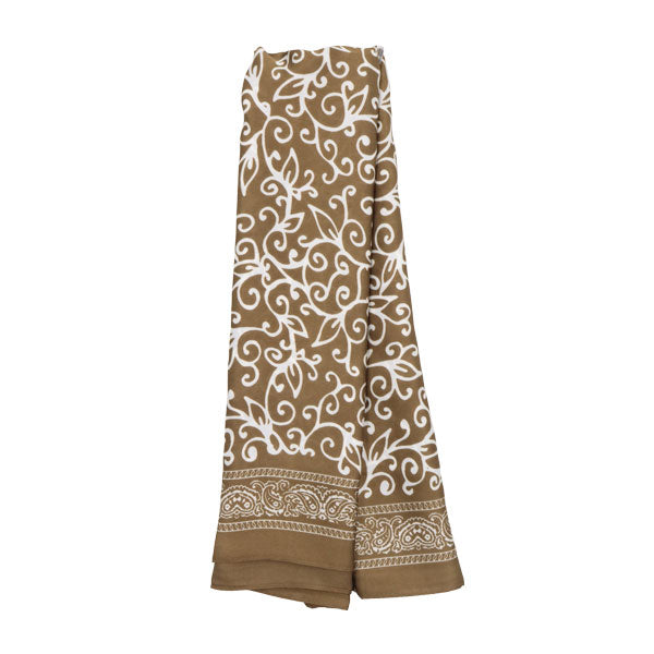 Pañuelo para dama - Boga accessories