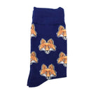 Calcetín para hombre - Bg man