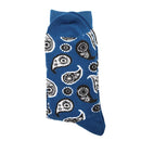 Calcetín para hombre - Bg man
